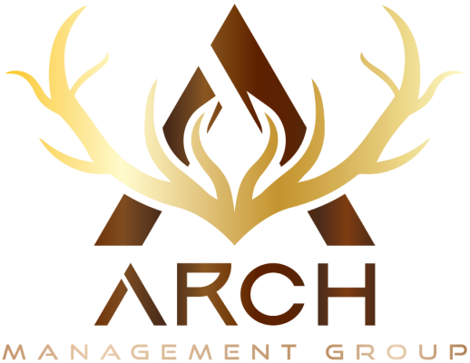 Arch-management-group-logo